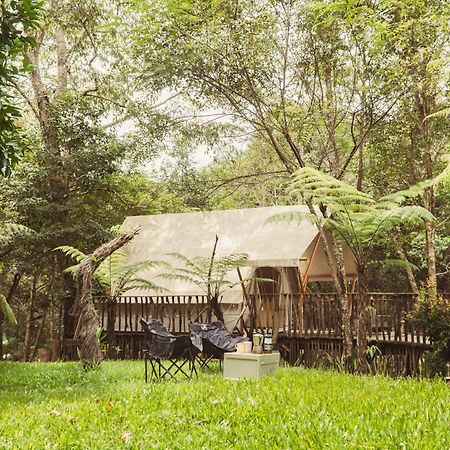 A Little Home Mang Den Kon Von Kla Экстерьер фото